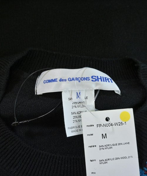 COMME des GARCONS SHIRT 毛衣