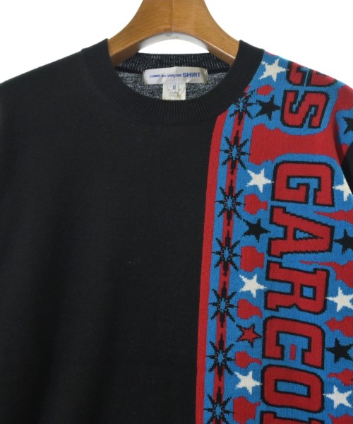 COMME des GARCONS SHIRT 毛衣