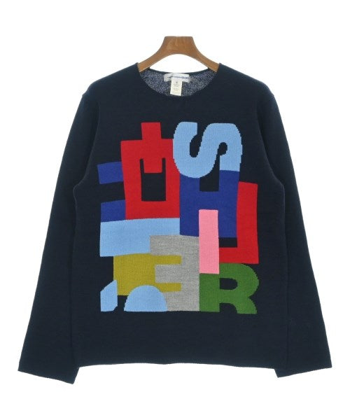 COMME des GARCONS SHIRT 毛衣