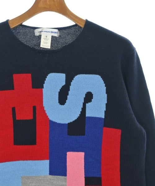 COMME des GARCONS SHIRT 毛衣