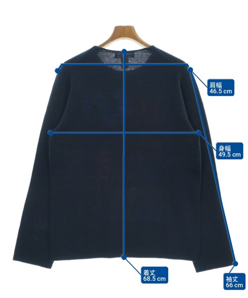 COMME des GARCONS SHIRT 毛衣