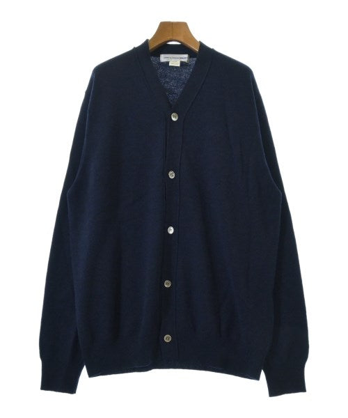 COMME des GARCONS SHIRT 開襟衫