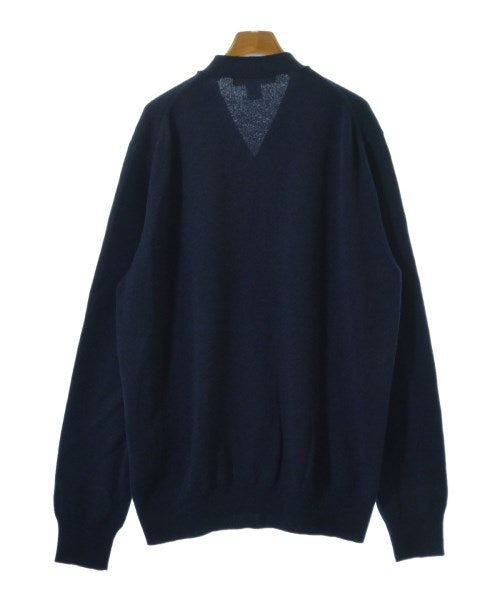 COMME des GARCONS SHIRT 開襟衫