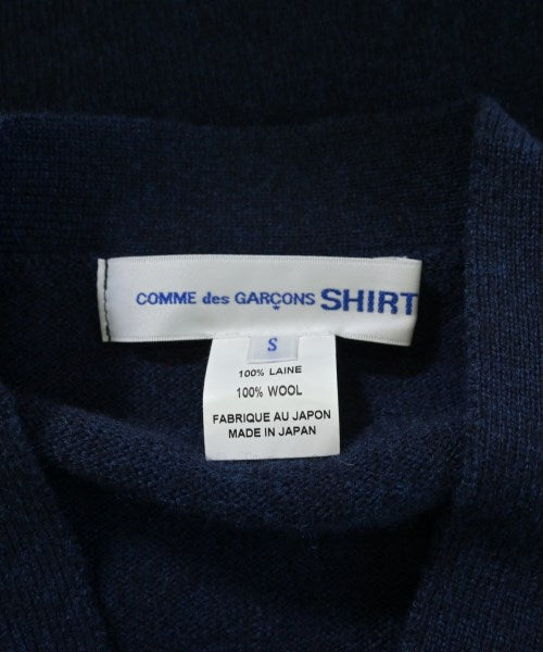COMME des GARCONS SHIRT 開襟衫