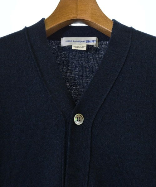 COMME des GARCONS SHIRT 開襟衫
