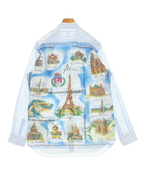 COMME des GARCONS SHIRT 休閒襯衫