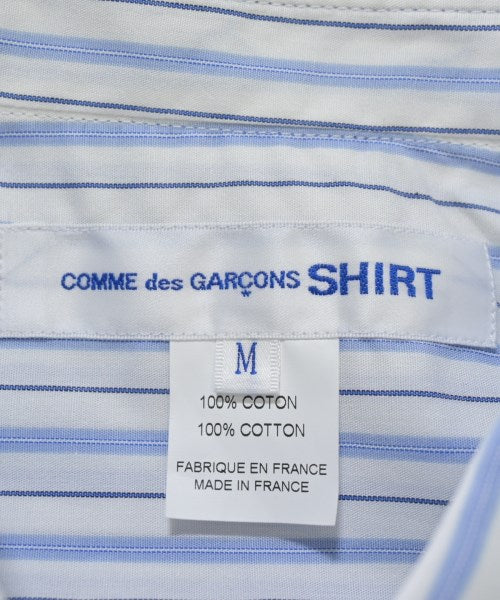 COMME des GARCONS SHIRT 休閒襯衫