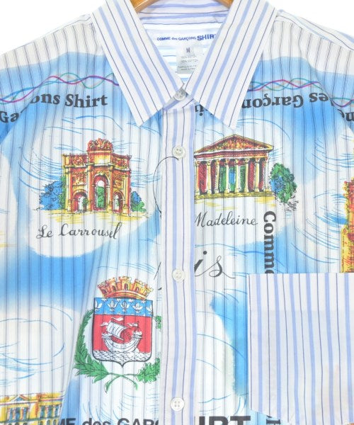 COMME des GARCONS SHIRT 休閒襯衫