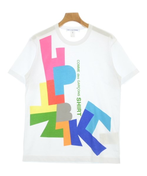 COMME des GARCONS SHIRT T恤/上衣