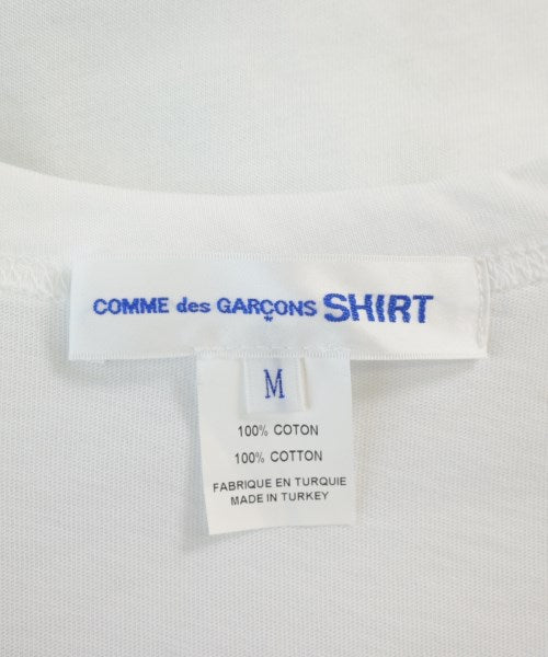 COMME des GARCONS SHIRT T恤/上衣