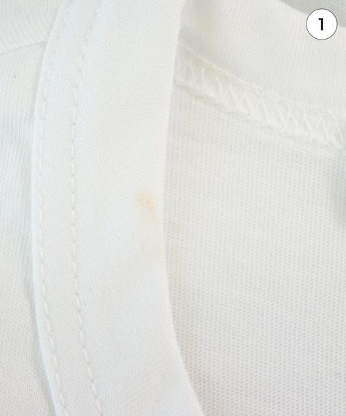 COMME des GARCONS SHIRT T恤/上衣