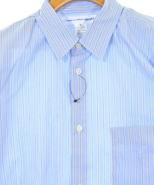 COMME des GARCONS SHIRT 休閒襯衫