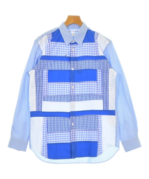 COMME des GARCONS SHIRT 休閒襯衫