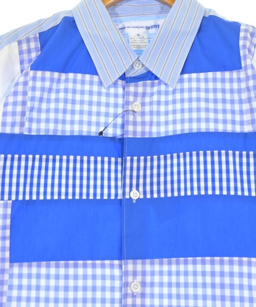 COMME des GARCONS SHIRT 休閒襯衫