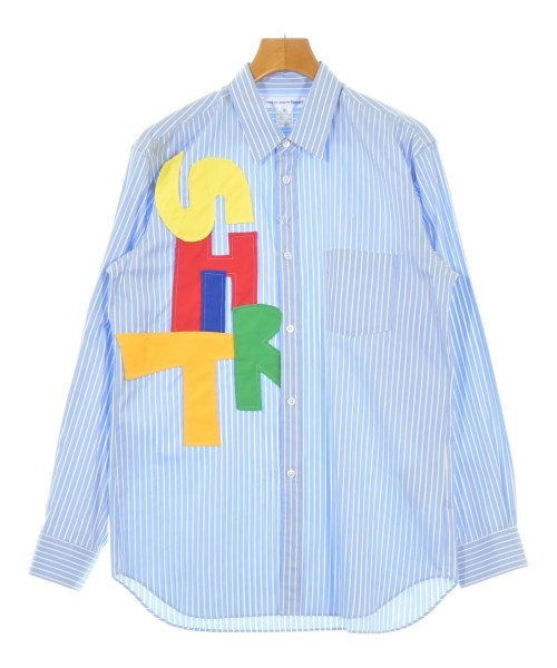 COMME des GARCONS SHIRT 休閒襯衫