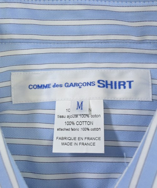 COMME des GARCONS SHIRT 休閒襯衫