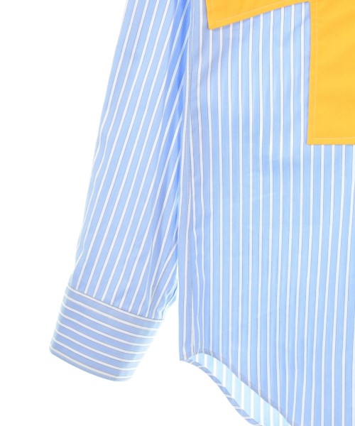 COMME des GARCONS SHIRT 休閒襯衫