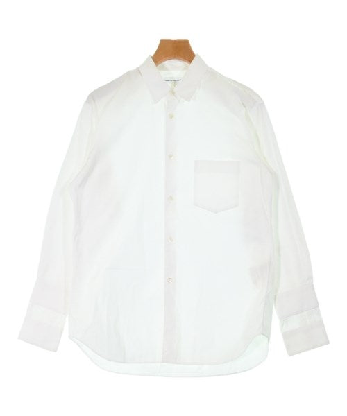 COMME des GARCONS SHIRT 休閒襯衫