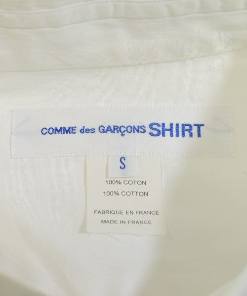 COMME des GARCONS SHIRT 休閒襯衫