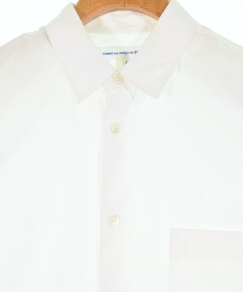 COMME des GARCONS SHIRT 休閒襯衫