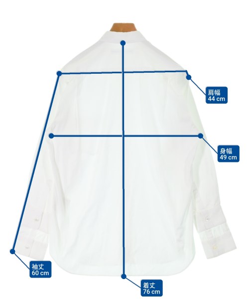 COMME des GARCONS SHIRT 休閒襯衫