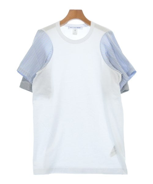 COMME des GARCONS SHIRT T恤/上衣
