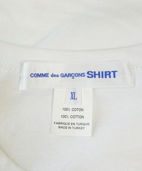 COMME des GARCONS SHIRT T恤/上衣