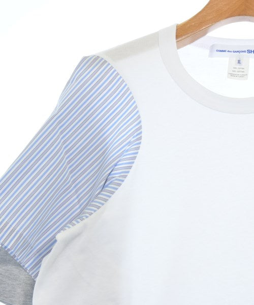 COMME des GARCONS SHIRT T恤/上衣