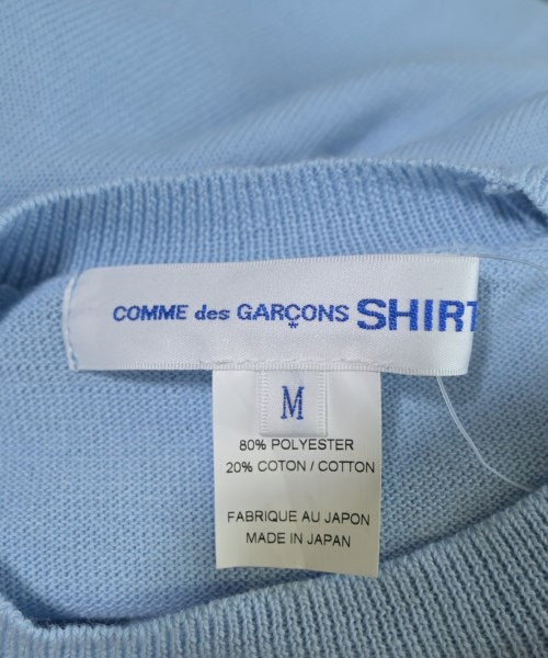 COMME des GARCONS SHIRT 毛衣