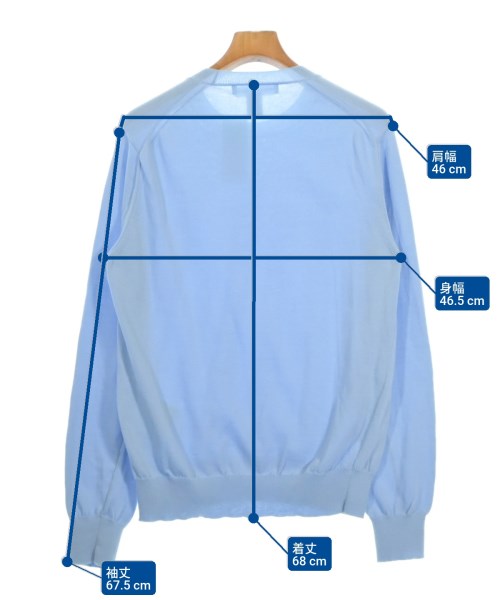 COMME des GARCONS SHIRT 毛衣