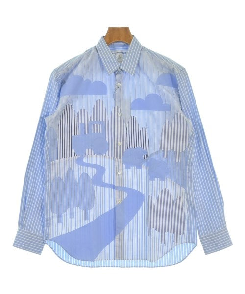 COMME des GARCONS SHIRT 休閒襯衫