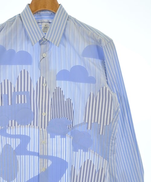 COMME des GARCONS SHIRT 休閒襯衫