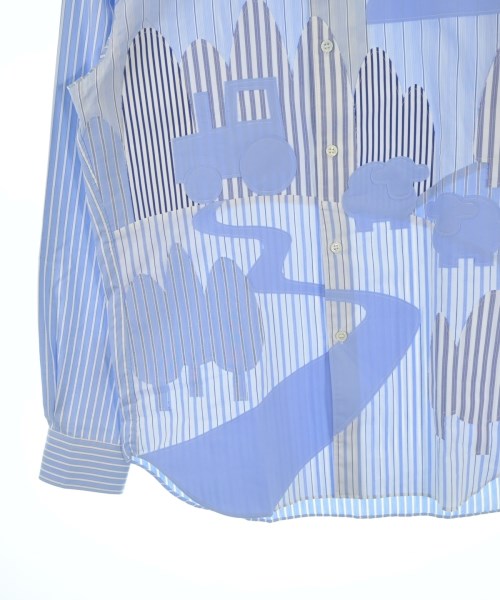 COMME des GARCONS SHIRT 休閒襯衫