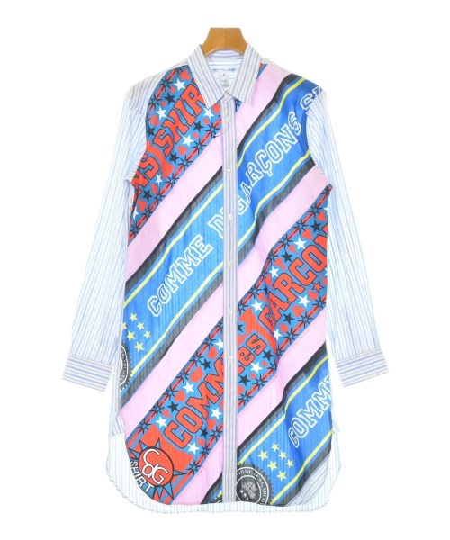 COMME des GARCONS SHIRT 休閒襯衫