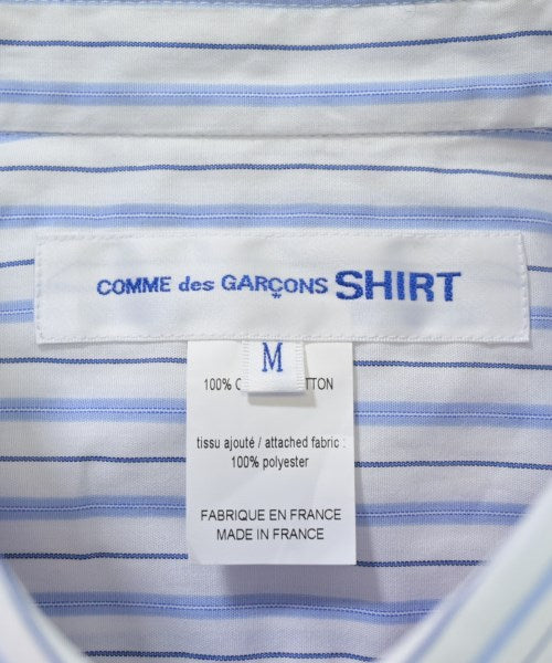 COMME des GARCONS SHIRT 休閒襯衫