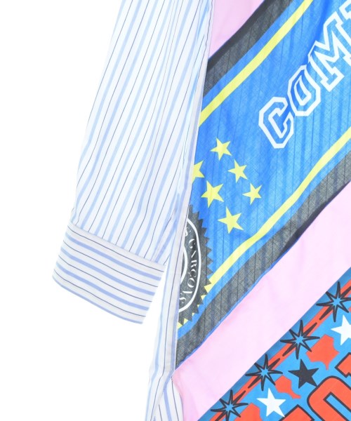 COMME des GARCONS SHIRT 休閒襯衫