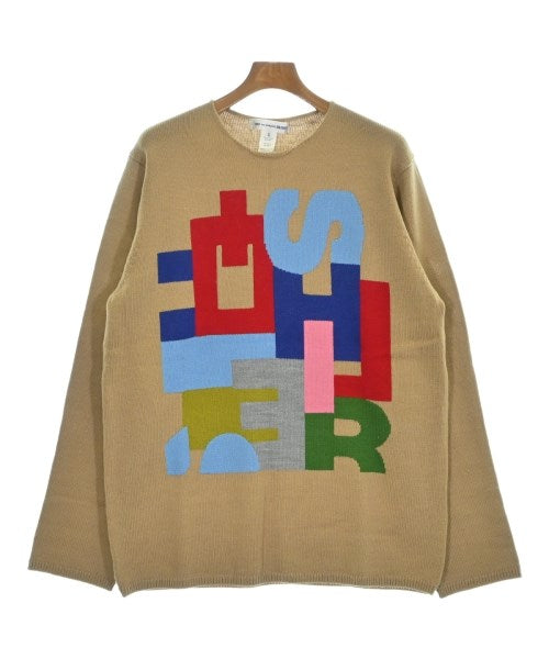 COMME des GARCONS SHIRT 毛衣