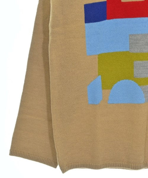 COMME des GARCONS SHIRT 毛衣