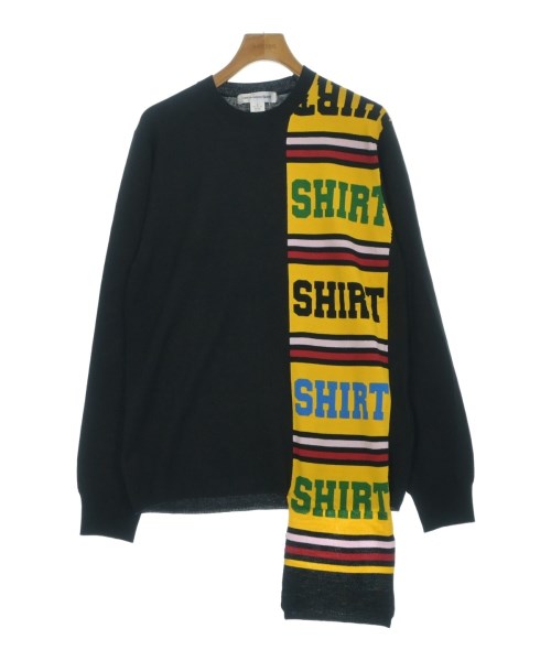 COMME des GARCONS SHIRT 毛衣