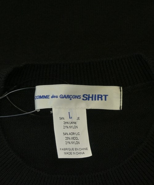 COMME des GARCONS SHIRT 毛衣
