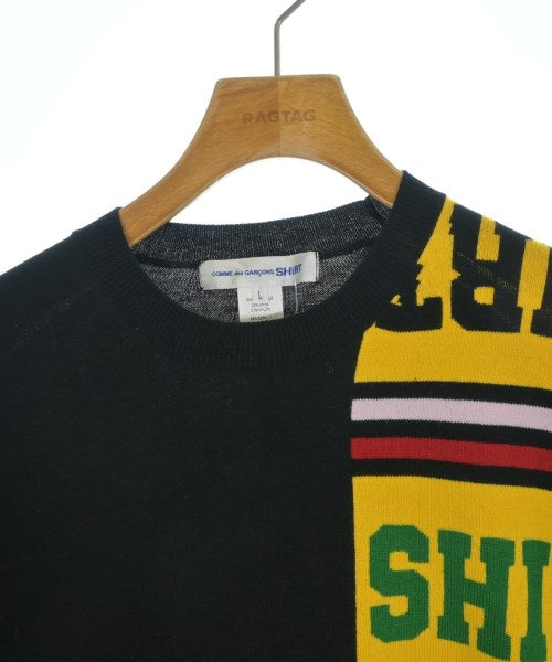 COMME des GARCONS SHIRT 毛衣
