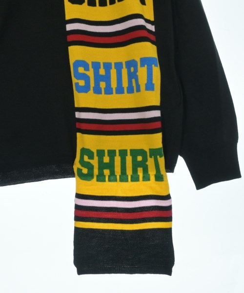 COMME des GARCONS SHIRT 毛衣