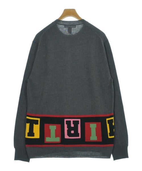 COMME des GARCONS SHIRT 毛衣