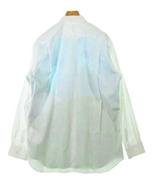COMME des GARCONS SHIRT 休閒襯衫