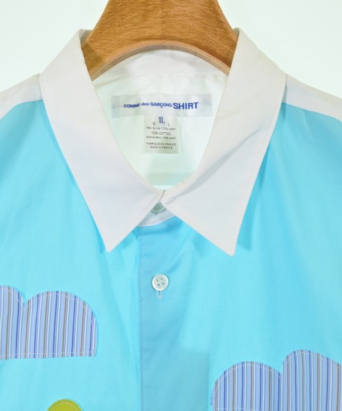 COMME des GARCONS SHIRT 休閒襯衫