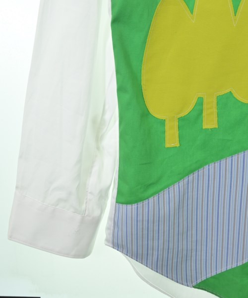 COMME des GARCONS SHIRT 休閒襯衫