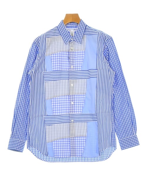COMME des GARCONS SHIRT 休閒襯衫
