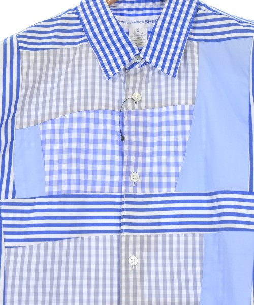 COMME des GARCONS SHIRT 休閒襯衫