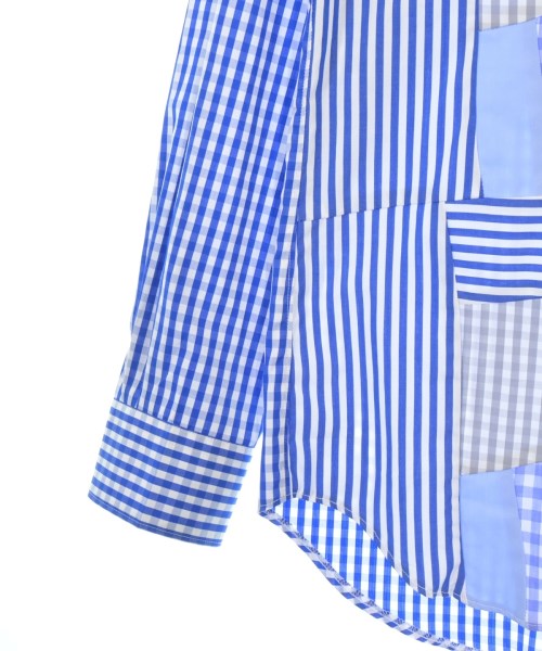 COMME des GARCONS SHIRT 休閒襯衫
