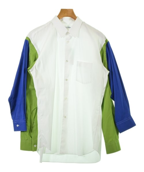 COMME des GARCONS SHIRT 休閒襯衫